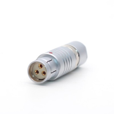 Compatible Fischers S104 3pin Connector