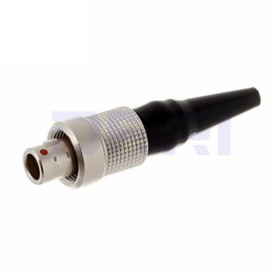 Replacement 00b 3pin Connector Fvb.00.303.nlae24 For Wisycom Mtp40/40s For Sennheiser Sk2000